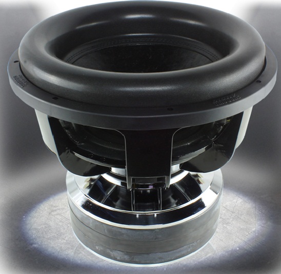 Автомобильный сабвуфер Sundown Audio TEAM 18 D1 Автомобильный сабвуфер Sundown Audio TEAM 18 D1